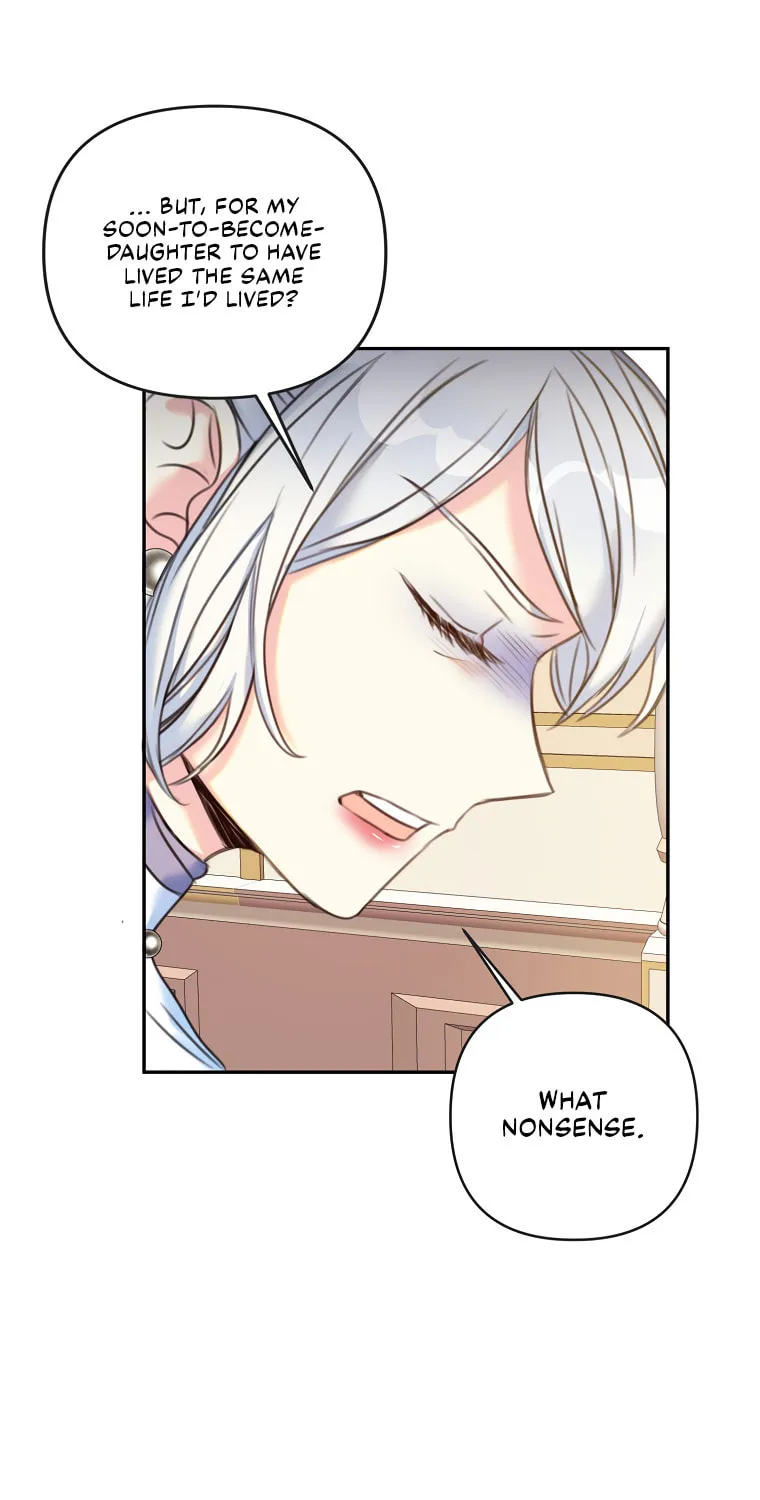 The Villainess's Daughter Chapter 11 page 38 - 