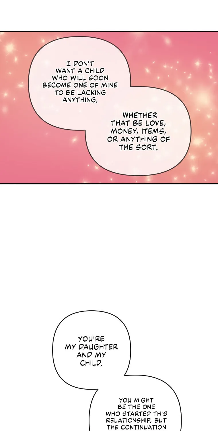 The Villainess's Daughter Chapter 11 page 39 - 