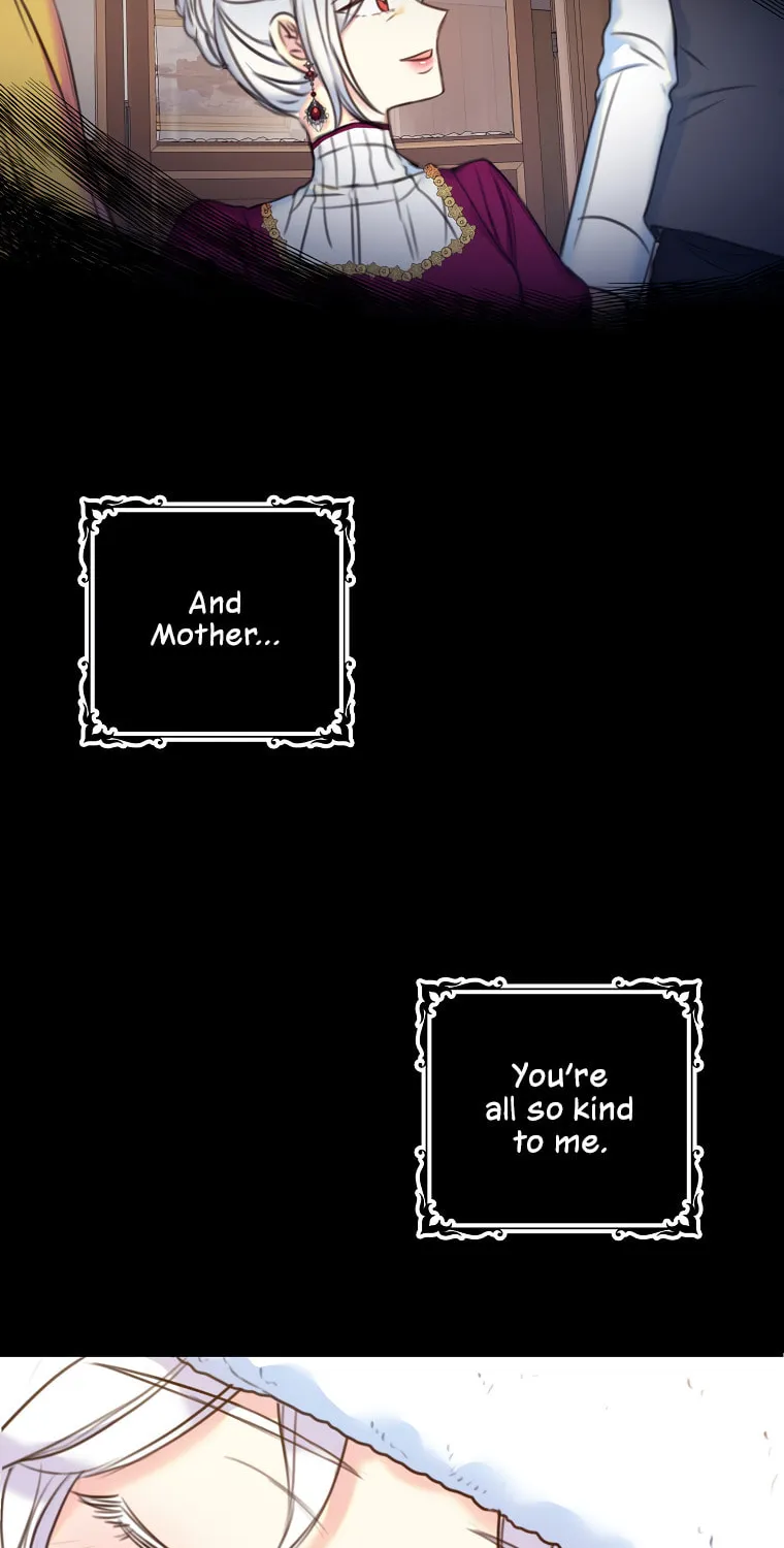 The Villainess's Daughter Chapter 11 page 5 - 