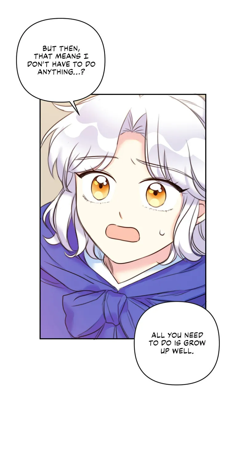 The Villainess's Daughter Chapter 11 page 41 - 