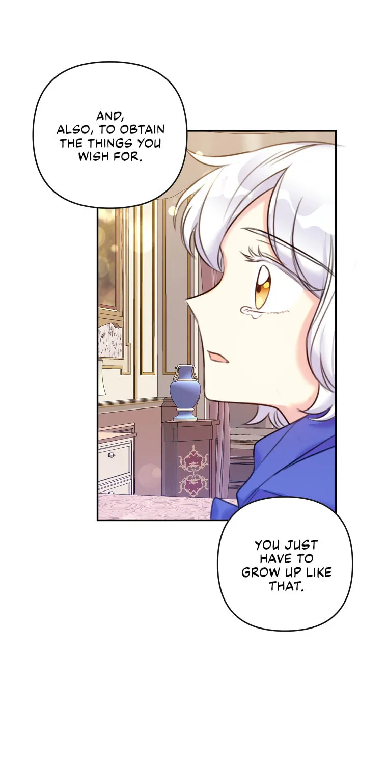 The Villainess's Daughter Chapter 11 page 43 - 