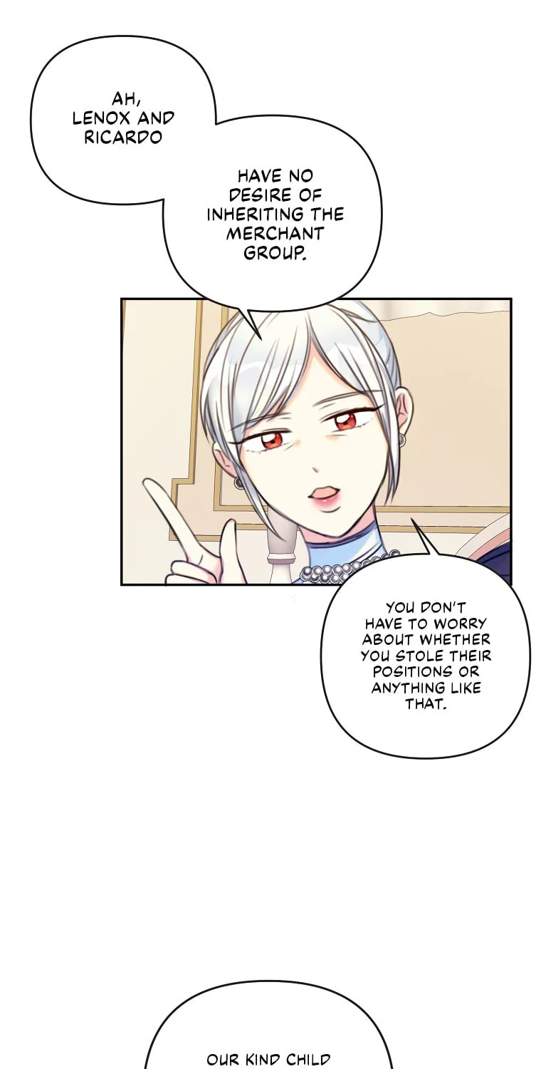 The Villainess's Daughter Chapter 11 page 44 - 