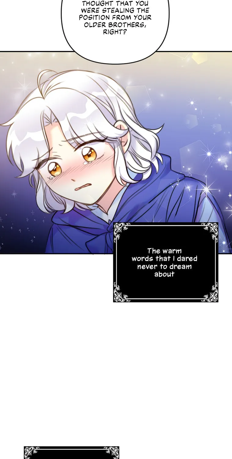 The Villainess's Daughter Chapter 11 page 45 - 