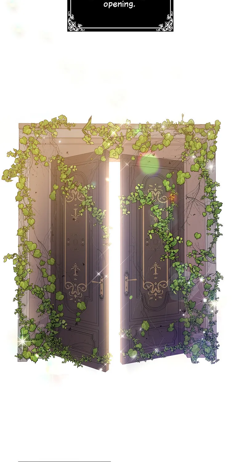 The Villainess's Daughter Chapter 11 page 47 - 