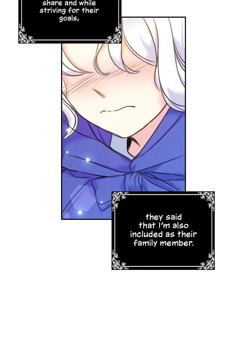 The Villainess's Daughter Chapter 11 page 49 - 