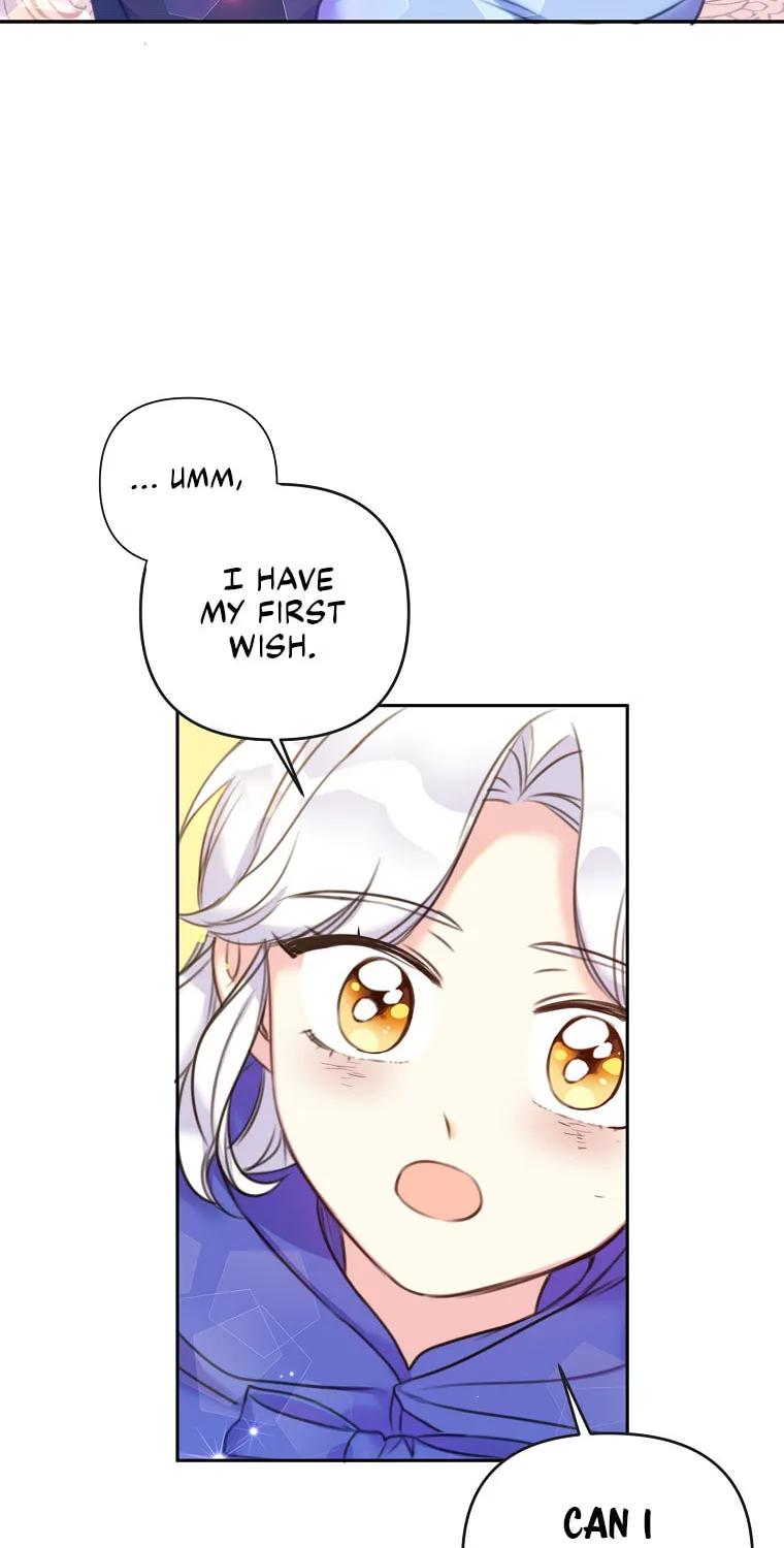 The Villainess's Daughter Chapter 11 page 51 - 