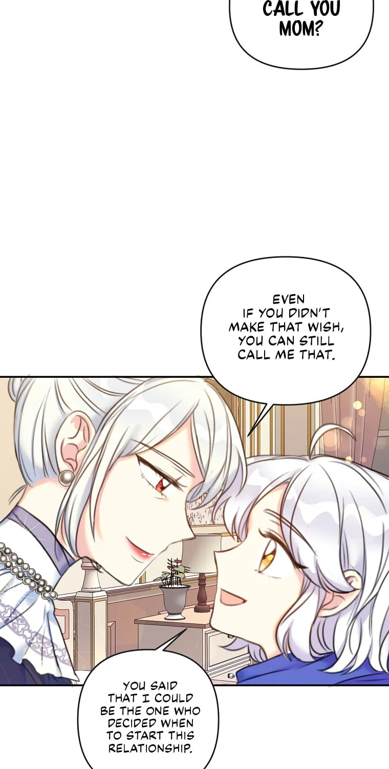 The Villainess's Daughter Chapter 11 page 52 - 