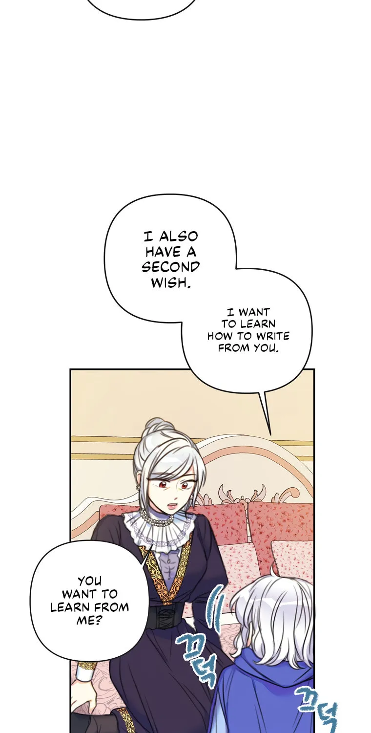 The Villainess's Daughter Chapter 11 page 53 - 