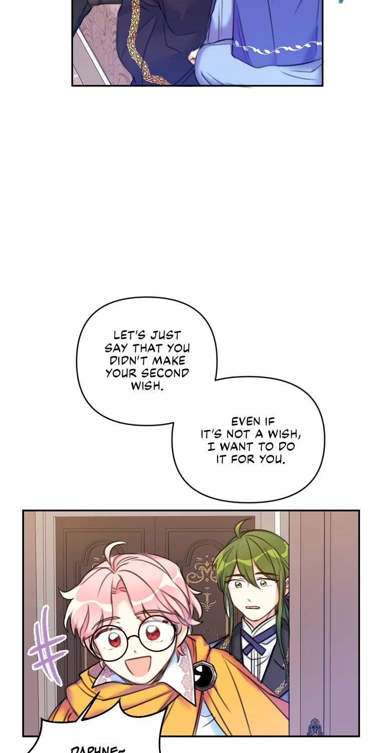 The Villainess's Daughter Chapter 11 page 54 - 
