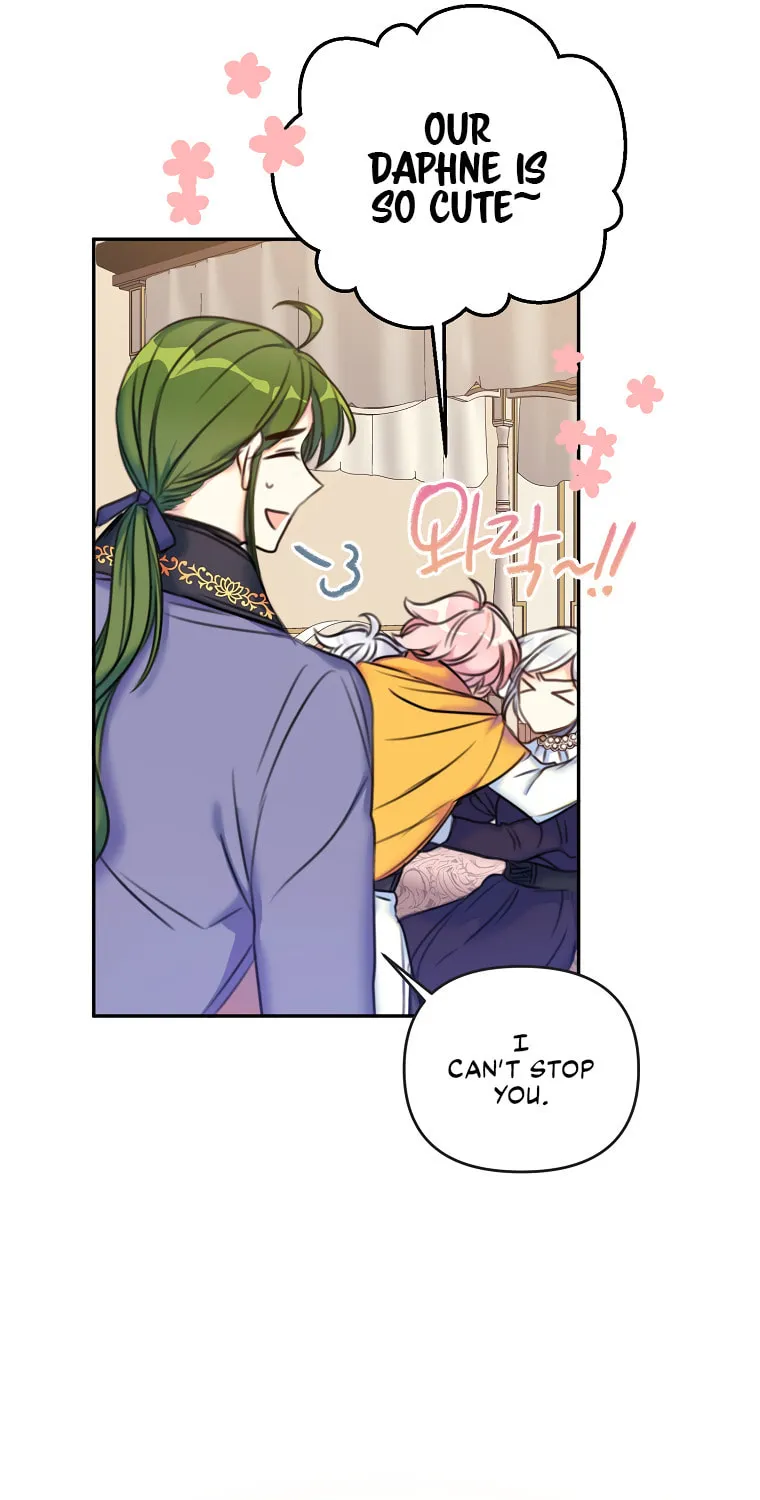 The Villainess's Daughter Chapter 11 page 56 - 