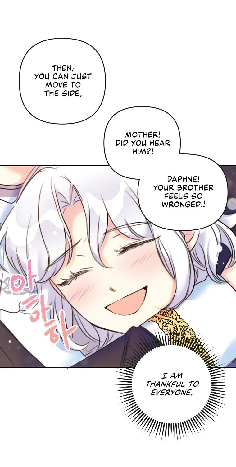 The Villainess's Daughter Chapter 11 page 58 - 