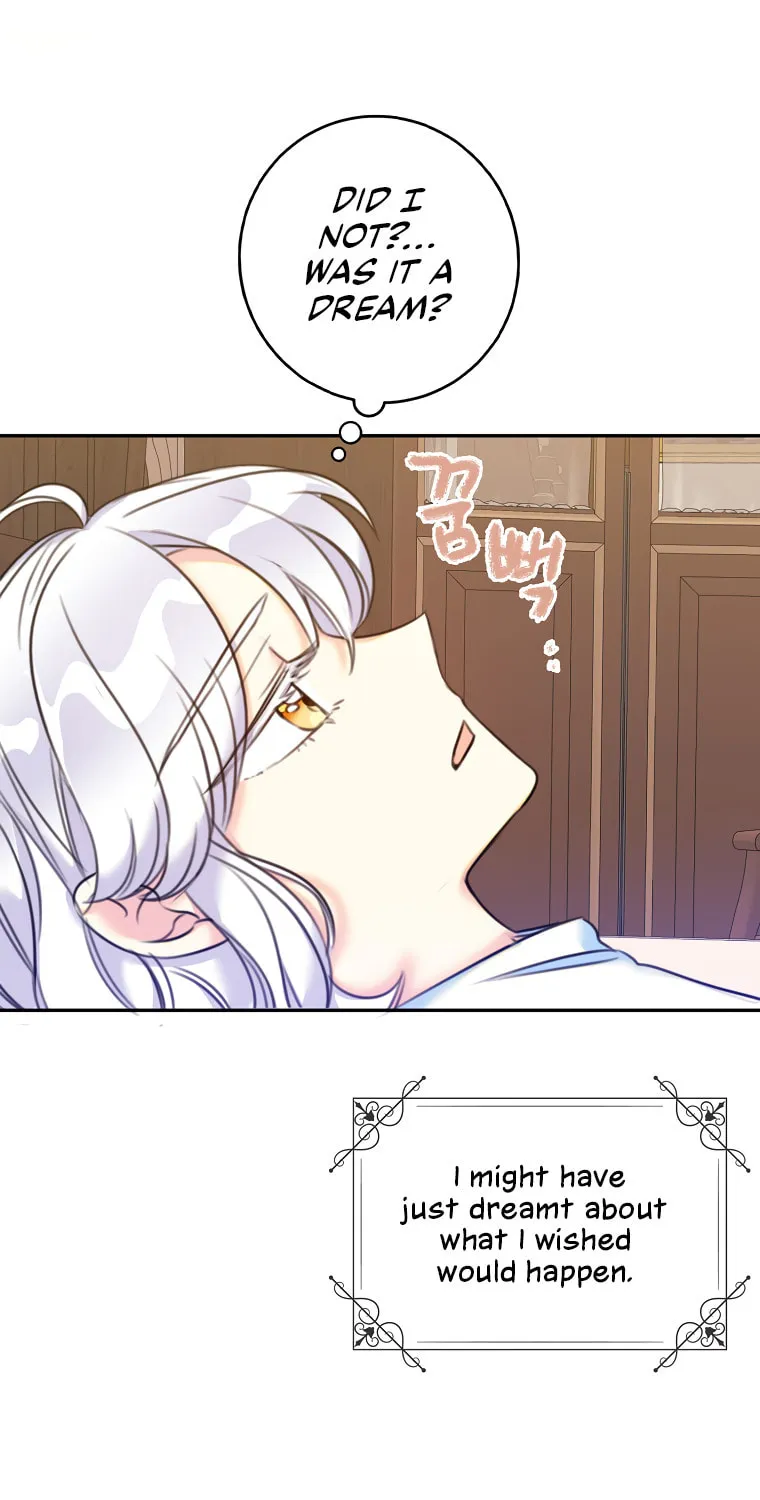The Villainess's Daughter Chapter 11 page 10 - 