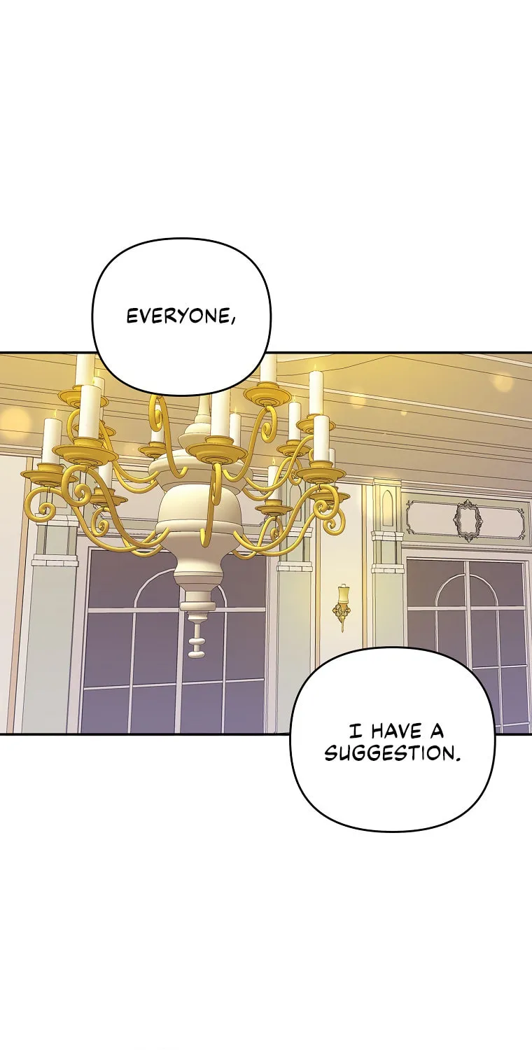 The Villainess's Daughter Chapter 12 page 2 - 