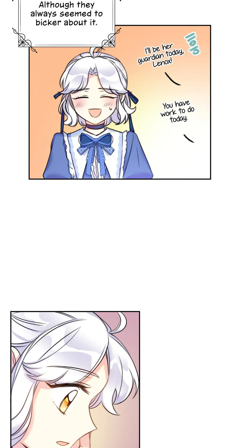 The Villainess's Daughter Chapter 12 page 11 - 
