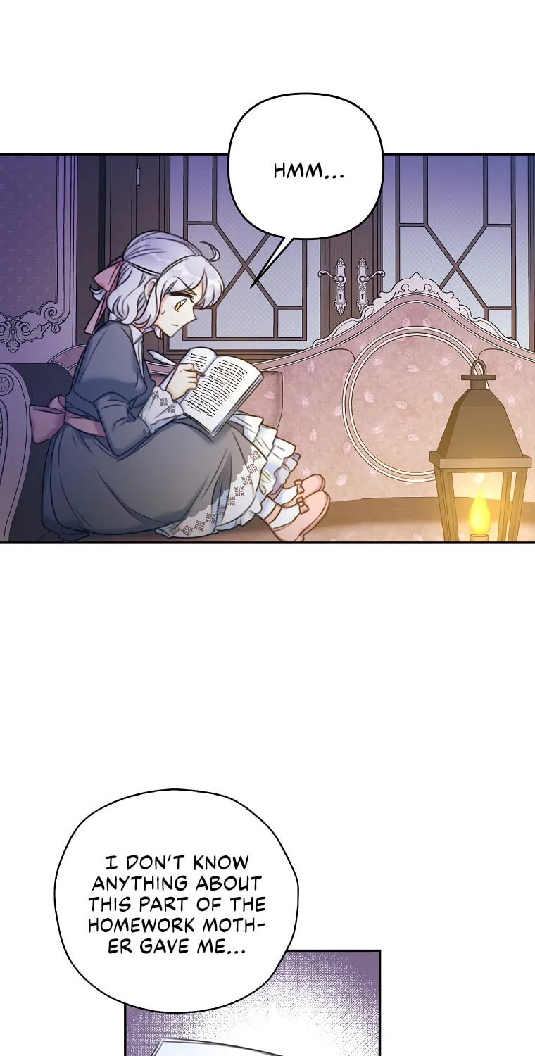 The Villainess's Daughter Chapter 12 page 15 - 
