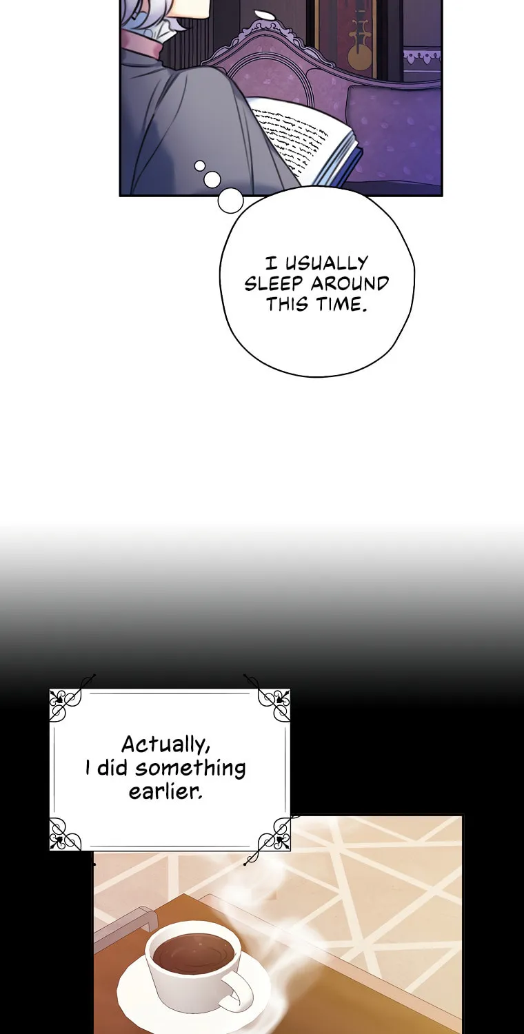 The Villainess's Daughter Chapter 12 page 17 - 
