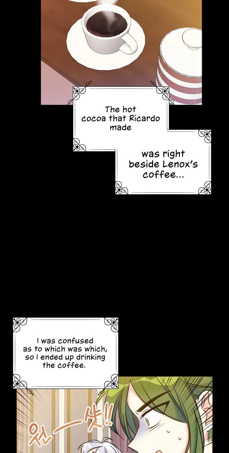 The Villainess's Daughter Chapter 12 page 18 - 