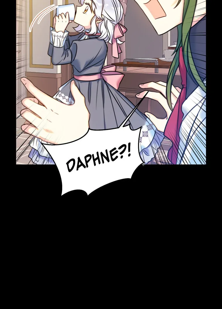 The Villainess's Daughter Chapter 12 page 19 - 