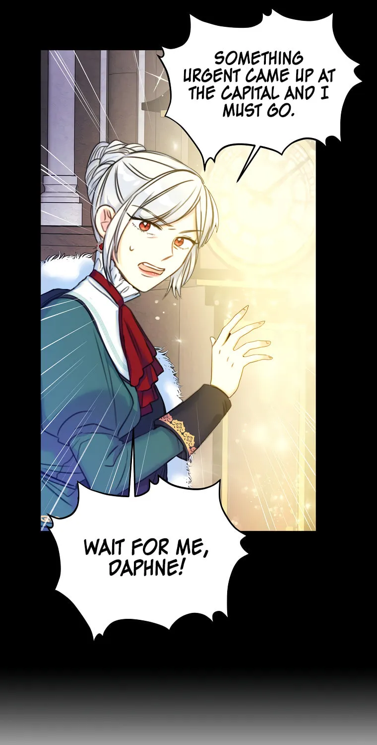 The Villainess's Daughter Chapter 12 page 22 - 