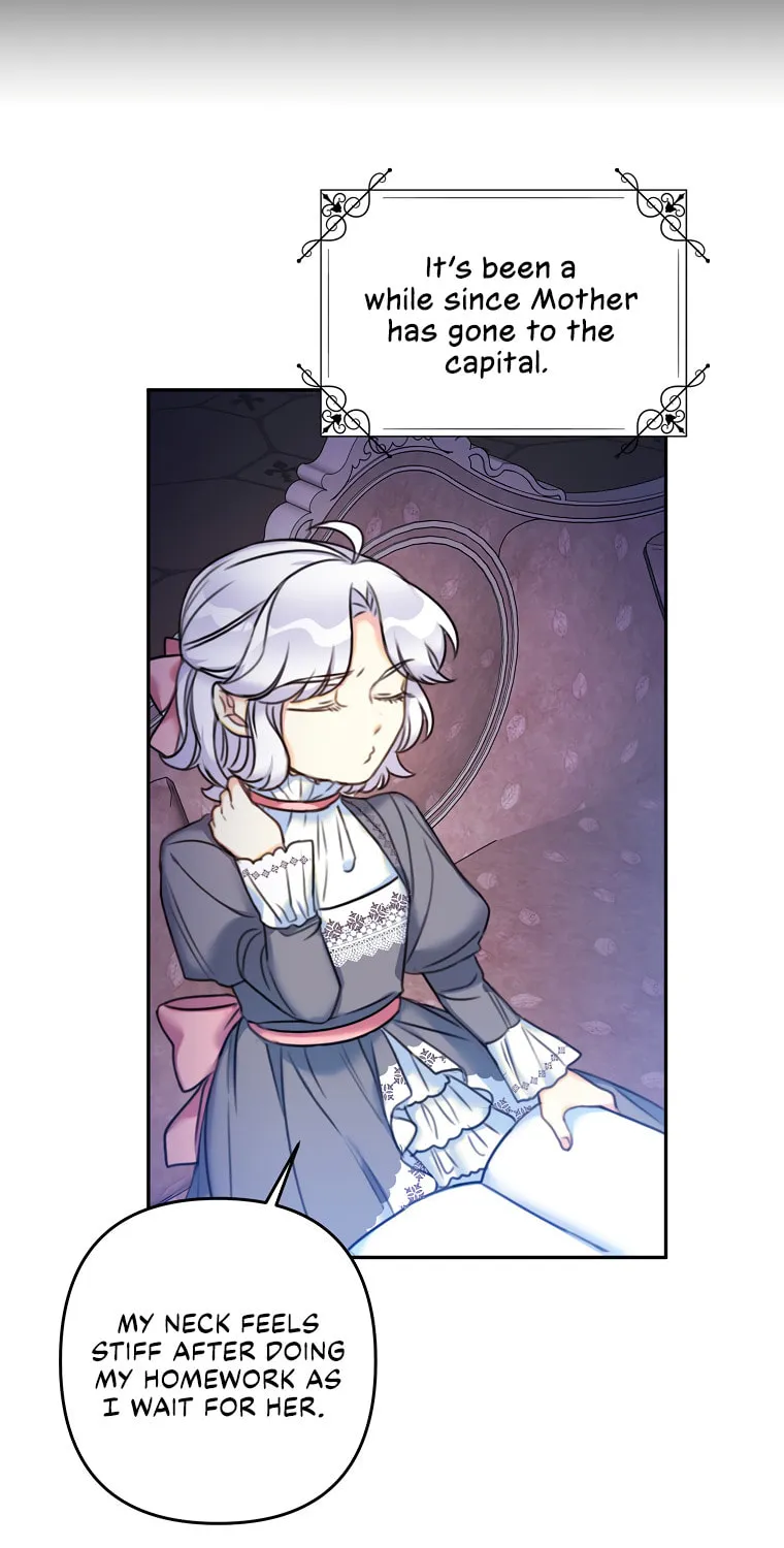 The Villainess's Daughter Chapter 12 page 23 - 