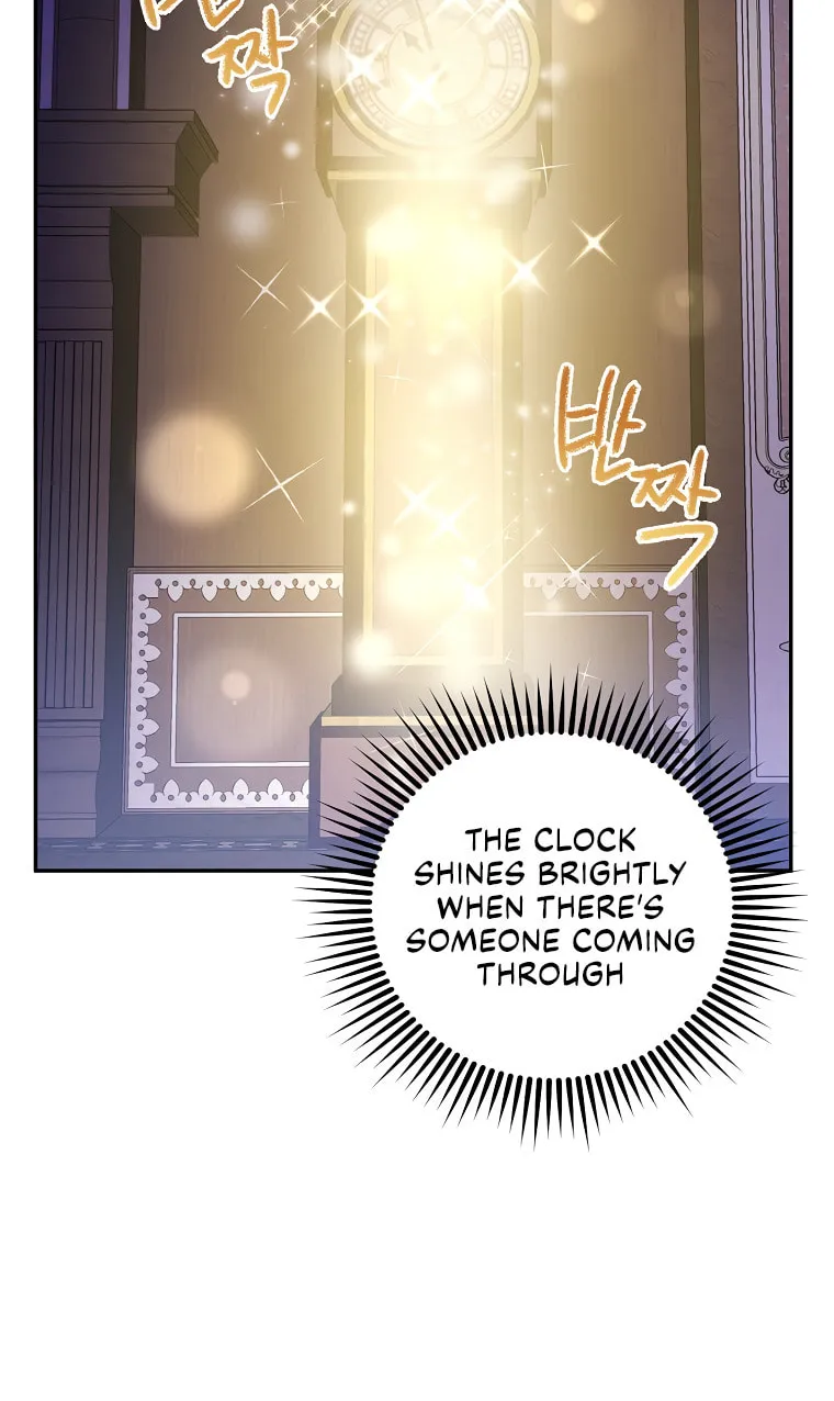 The Villainess's Daughter Chapter 12 page 25 - 