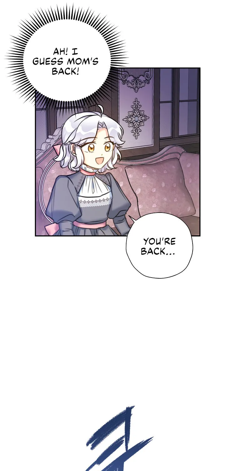 The Villainess's Daughter Chapter 12 page 26 - 