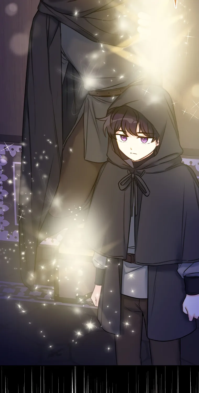 The Villainess's Daughter Chapter 12 page 28 - 