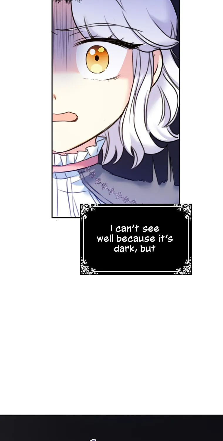 The Villainess's Daughter Chapter 12 page 30 - 
