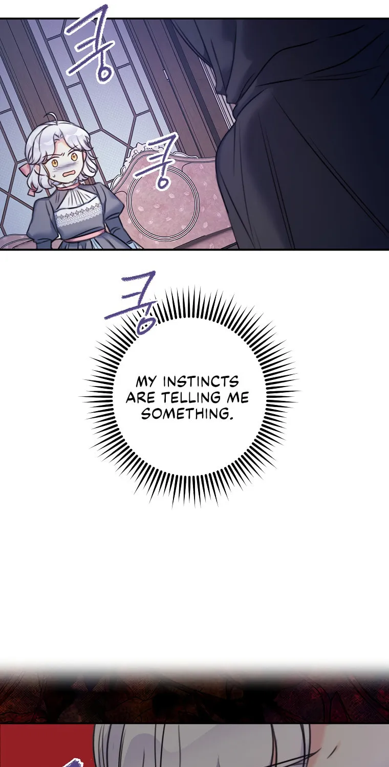 The Villainess's Daughter Chapter 12 page 32 - 