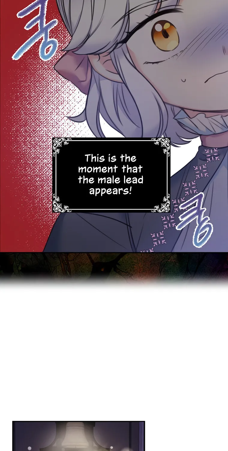 The Villainess's Daughter Chapter 12 page 33 - 