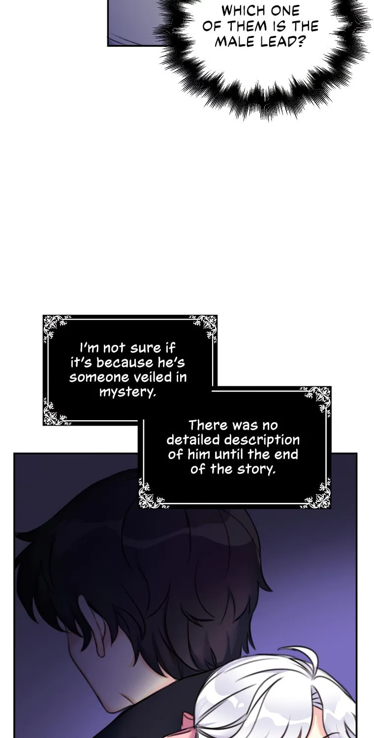 The Villainess's Daughter Chapter 12 page 35 - 