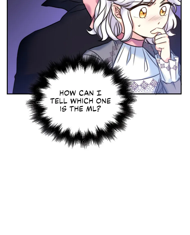 The Villainess's Daughter Chapter 12 page 36 - 