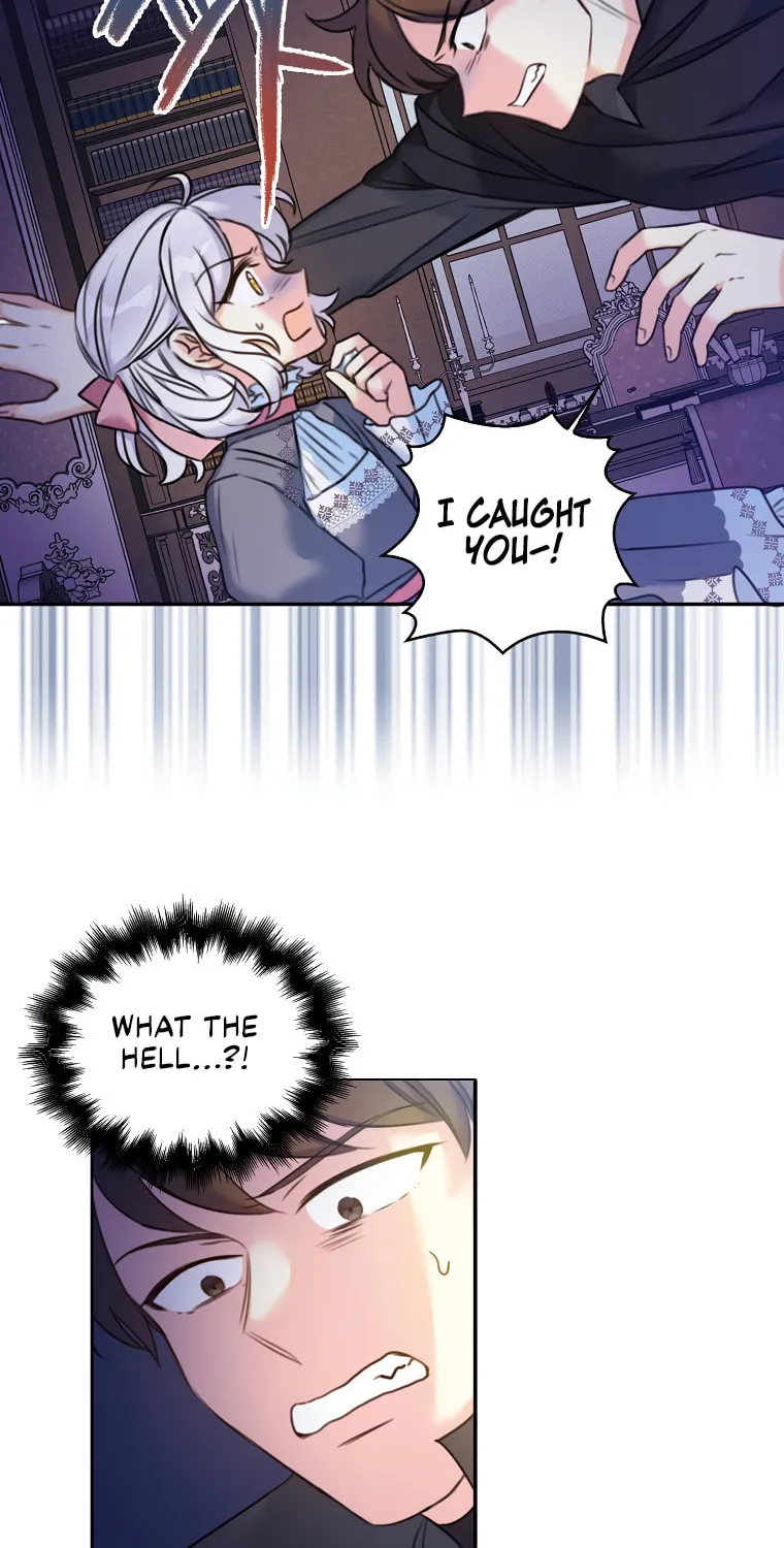 The Villainess's Daughter Chapter 12 page 38 - 