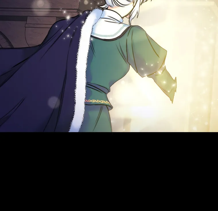 The Villainess's Daughter Chapter 12 page 42 - 