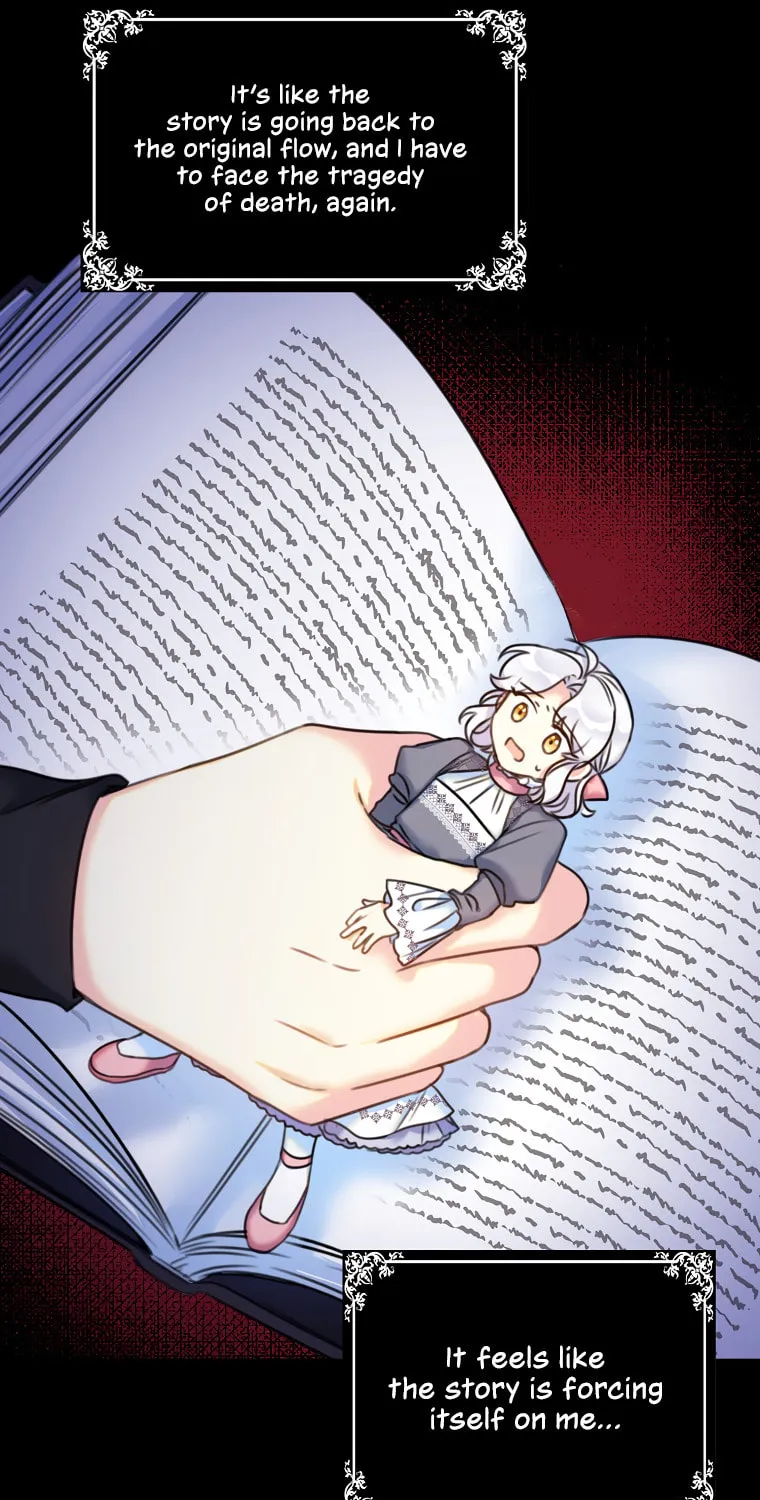 The Villainess's Daughter Chapter 12 page 43 - 