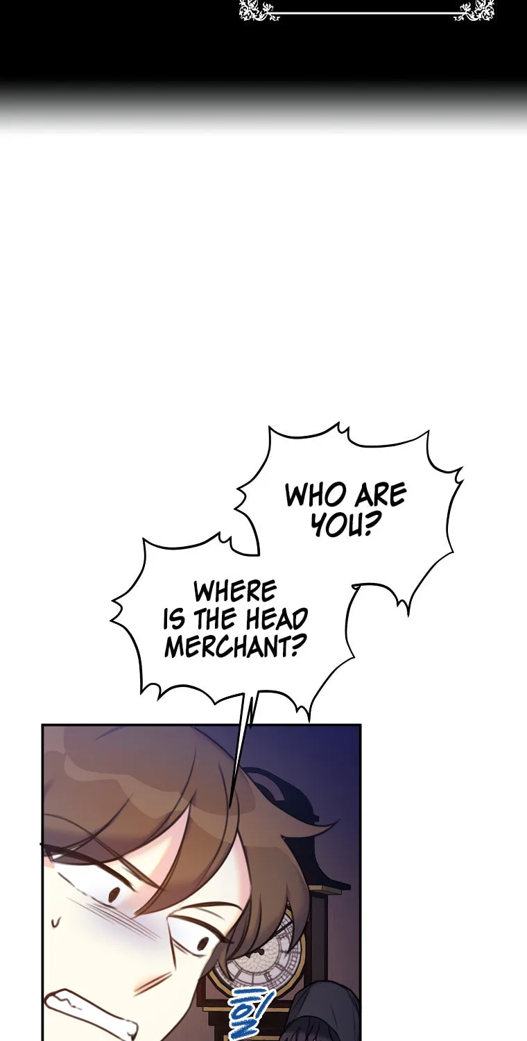 The Villainess's Daughter Chapter 12 page 44 - 