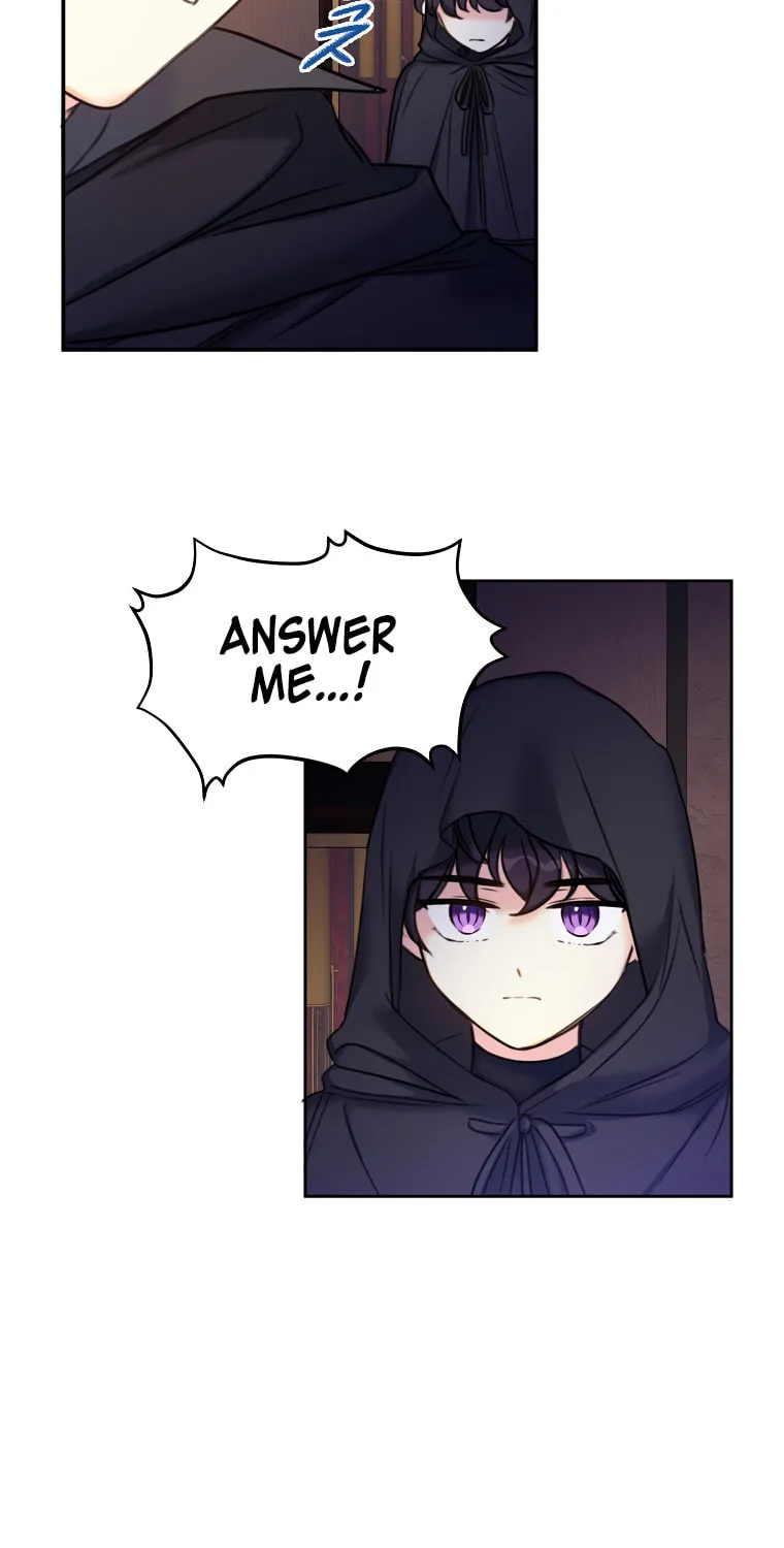 The Villainess's Daughter Chapter 12 page 45 - 