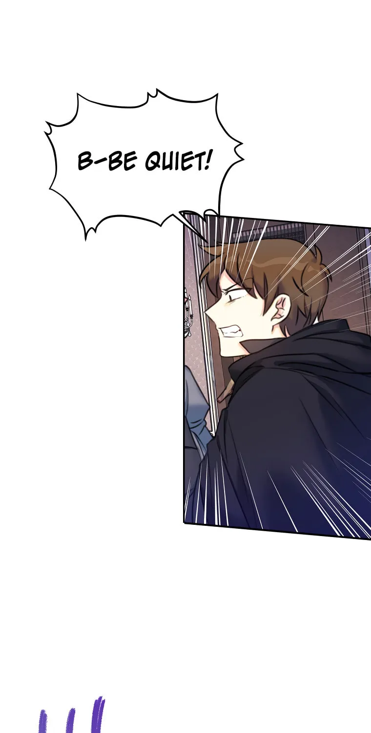 The Villainess's Daughter Chapter 12 page 50 - 