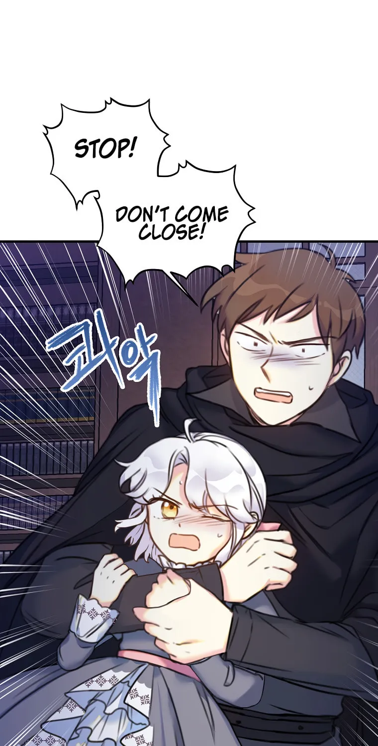 The Villainess's Daughter Chapter 12 page 53 - 