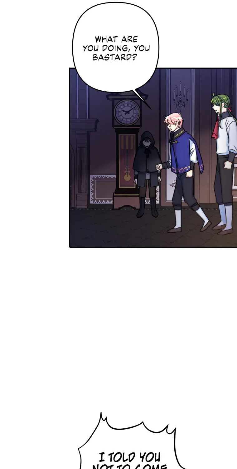 The Villainess's Daughter Chapter 12 page 55 - 