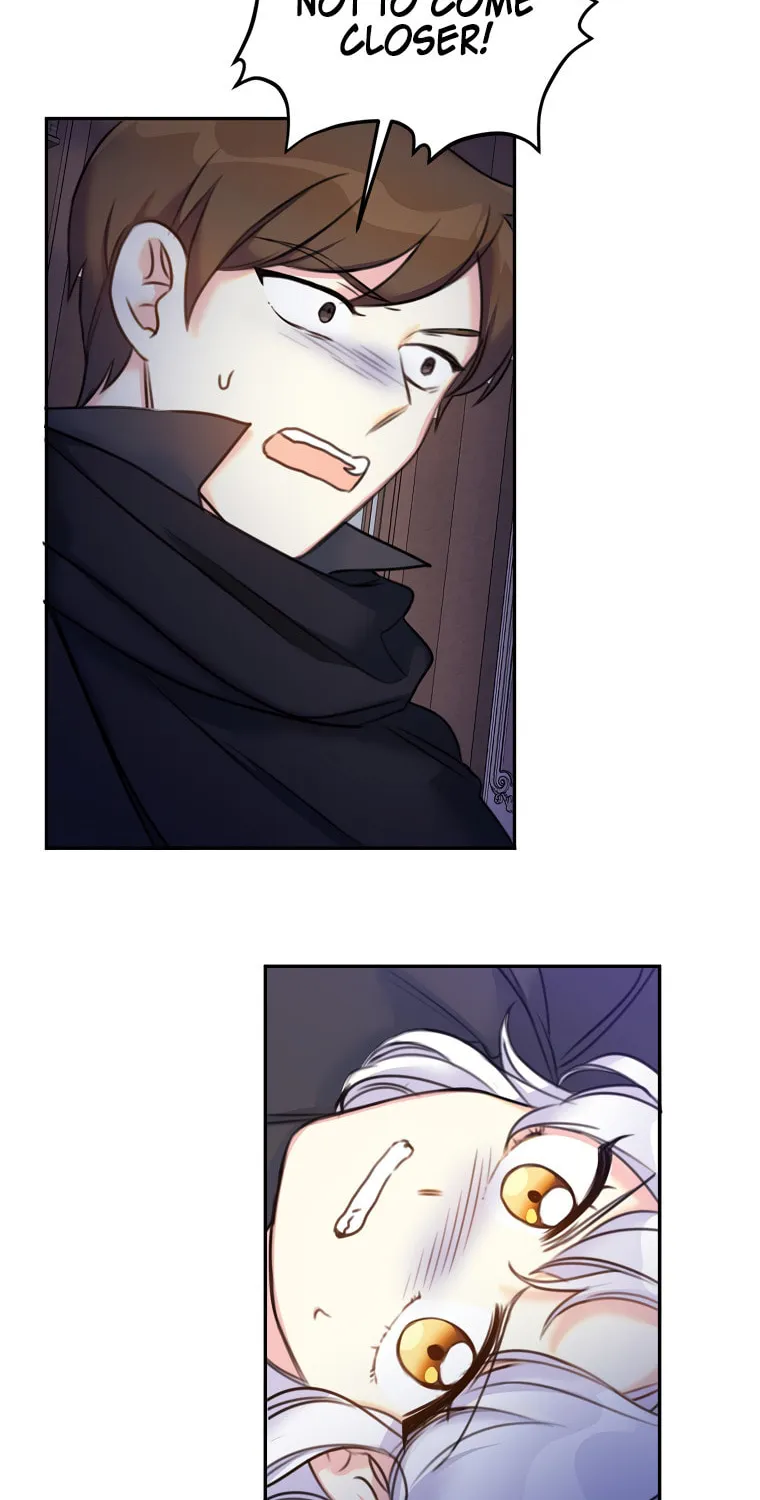 The Villainess's Daughter Chapter 12 page 56 - 
