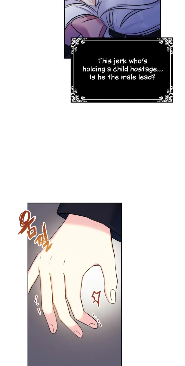 The Villainess's Daughter Chapter 12 page 57 - 