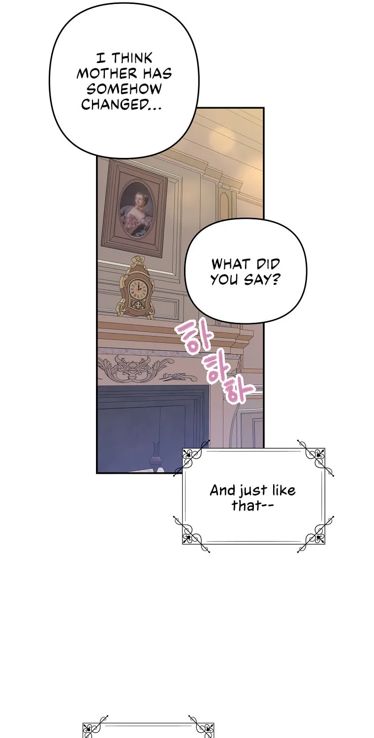 The Villainess's Daughter Chapter 12 page 8 - 