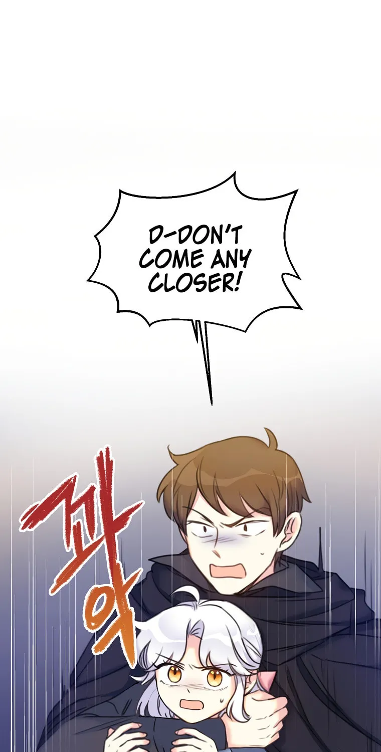 The Villainess's Daughter Chapter 13 page 2 - 