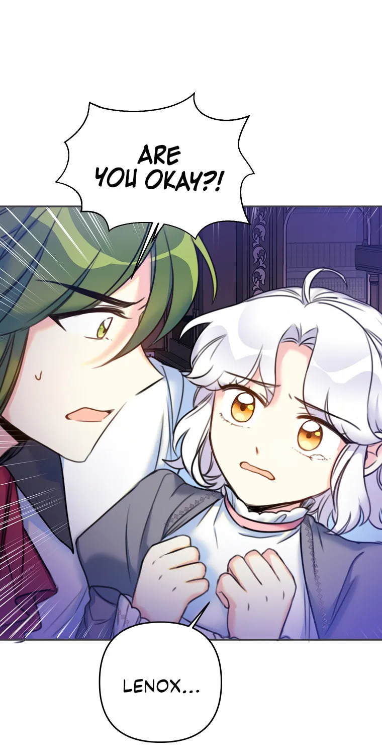 The Villainess's Daughter Chapter 13 page 16 - 