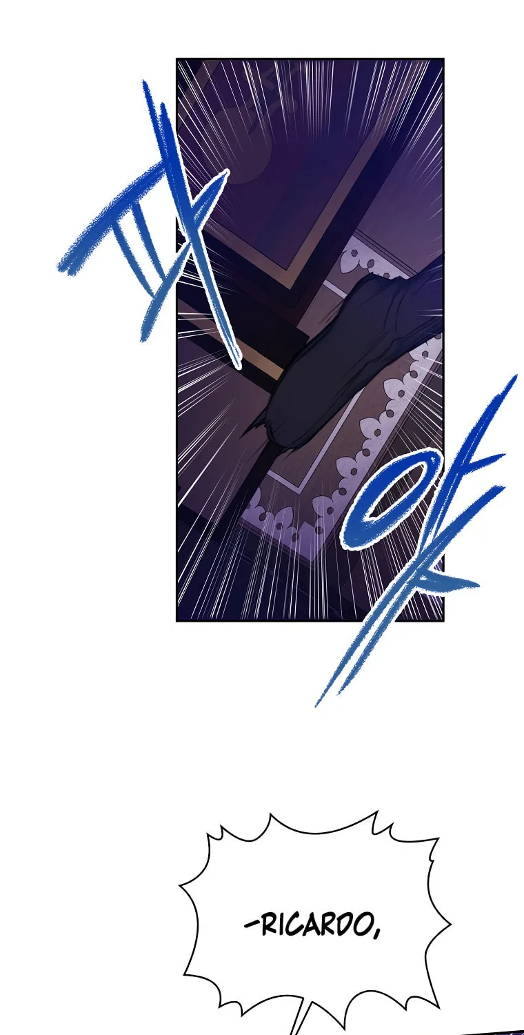 The Villainess's Daughter Chapter 13 page 19 - 
