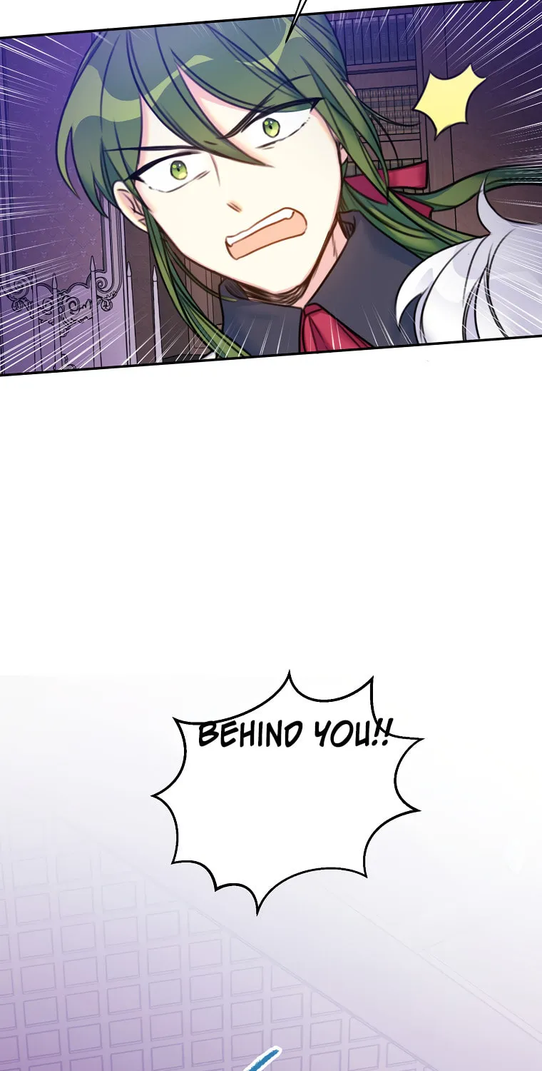 The Villainess's Daughter Chapter 13 page 20 - 