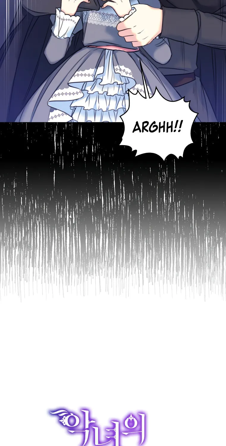The Villainess's Daughter Chapter 13 page 3 - 