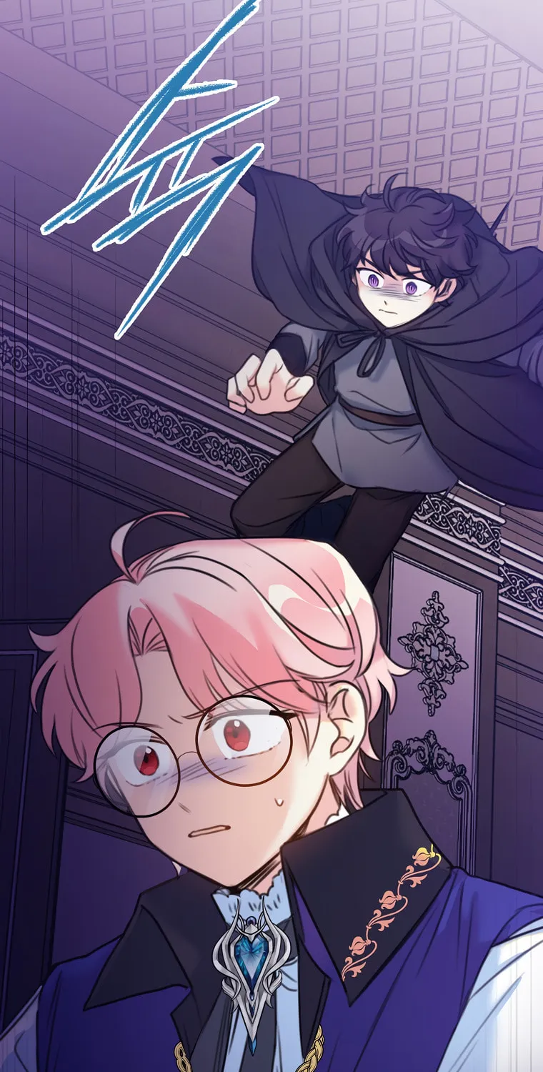The Villainess's Daughter Chapter 13 page 21 - 