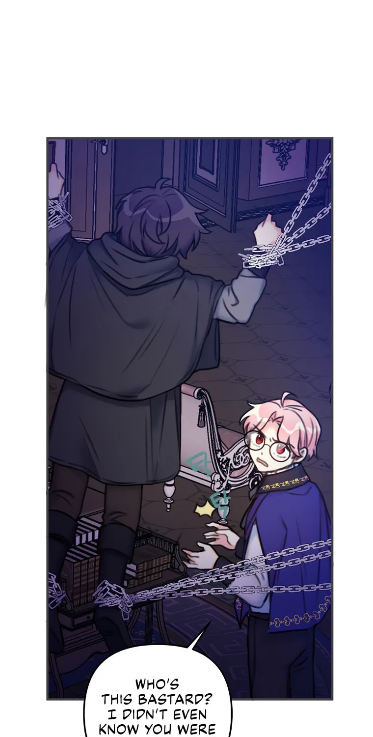 The Villainess's Daughter Chapter 13 page 27 - 